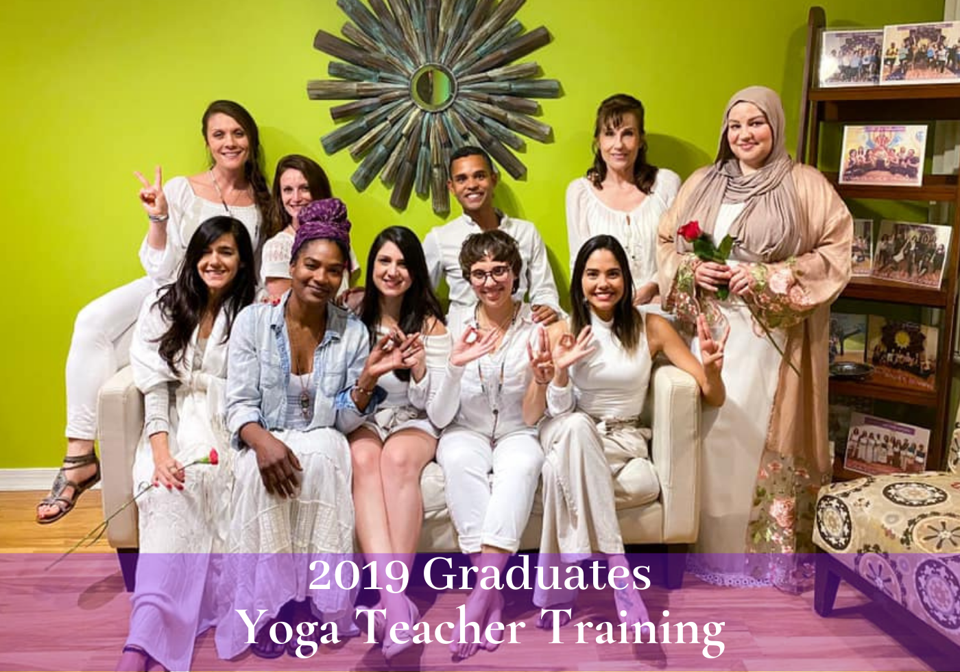 Orlando Yoga Teacher Training