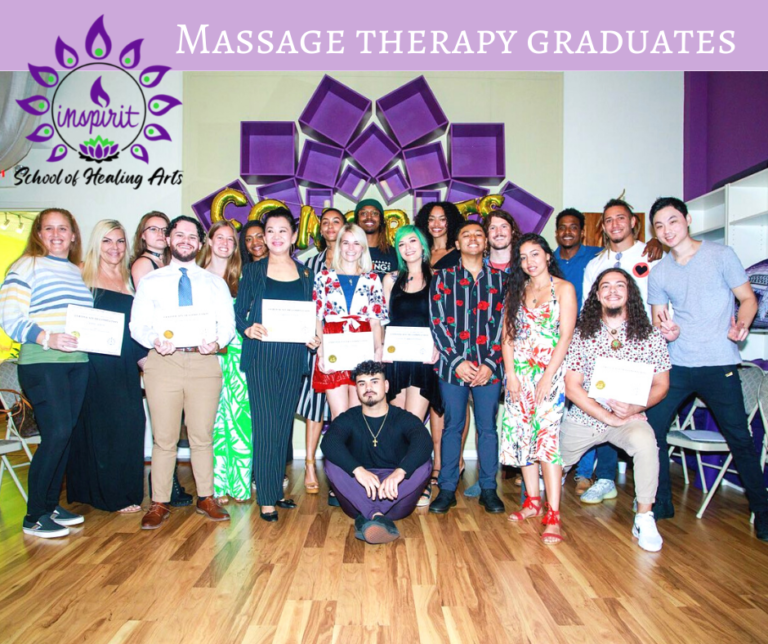 ORLANDO MASSAGE SCHOOL 2022 Orlando School of Therapeutic Massage & Yoga